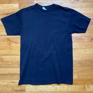 Black Pro Club T-Shirt